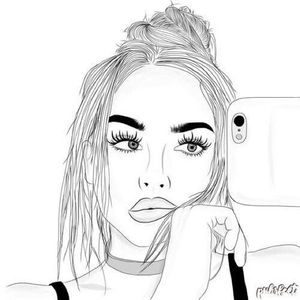 Meet your Posher, Chloe